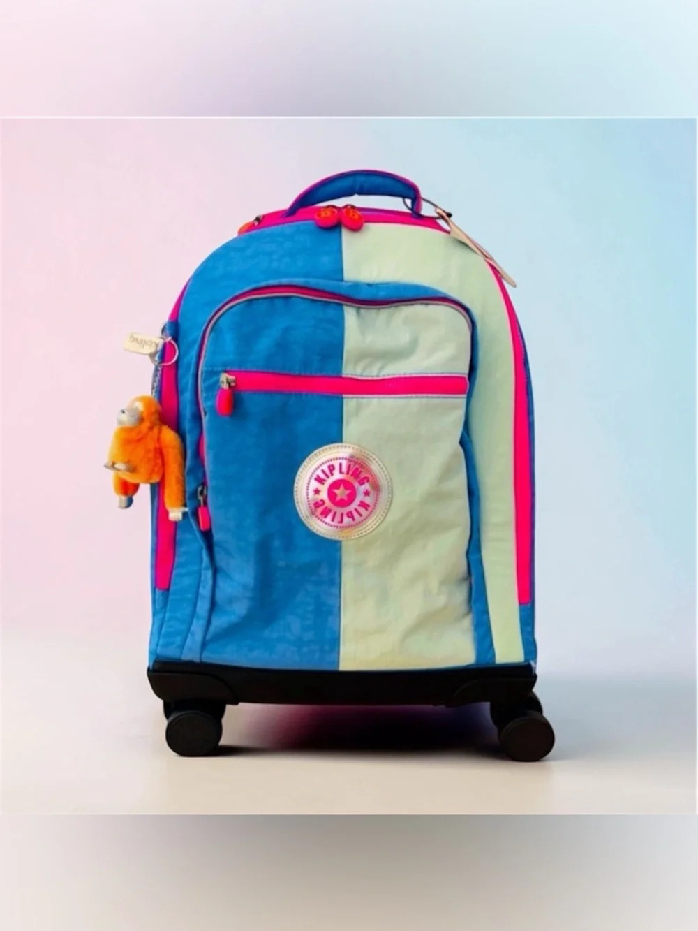 Kipling New Zea 15